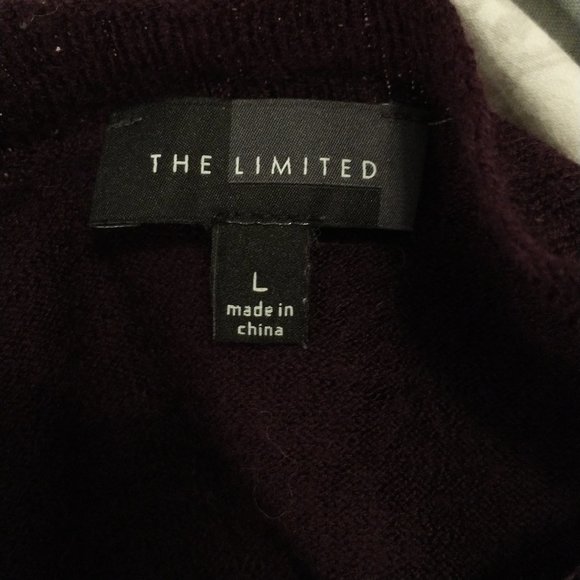 The Limited sweater - Picture 2 of 2